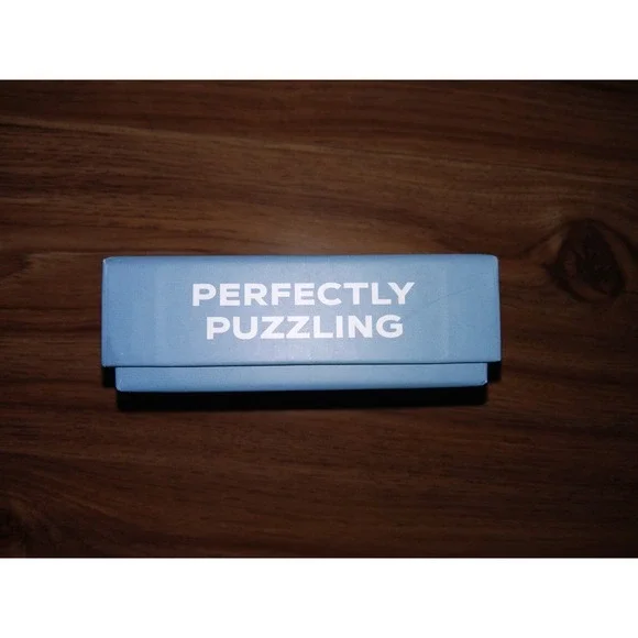 Perfectly Puzzling 100 Piece Christmas Dog Jigsaw Puzzle - Picture 10 of 12